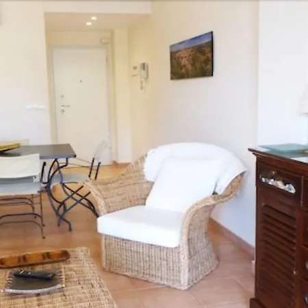 Apartment Playasol Iii *